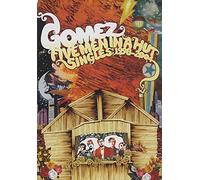 Gomez - Five Men in a Hut [USA] [DVD]