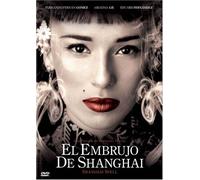 Gomez/Gil/Fernandez - Embrujo De Shanghai [Reino Unido] [DVD]