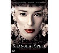 Gomez/Gil/Fernandez - Shanghai Spell [Reino Unido] [DVD]