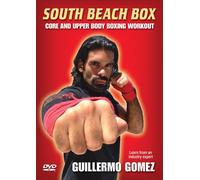 Gomez, Guillermo - South Beach Boxing [Reino Unido] [DVD]