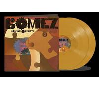 Gomez - How We Operate [Vinilo]