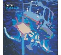 Gomez - In Our Gun [Vinilo]
