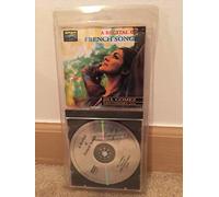 Gomez, Jill - Recital of French Songs