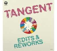 Gomez, John & Nick the Record - Tangent Edits Vol. 1 [Vinilo]