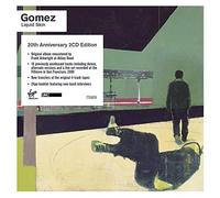 gomez - Liquid Skin - Limited Edition