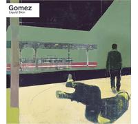 Gomez - Liquid Skin [Vinilo]