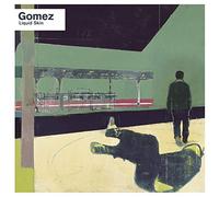 gomez - Liquid Skin [Vinilo]