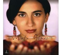 Gomez, Marta - Entre Cada Palabra