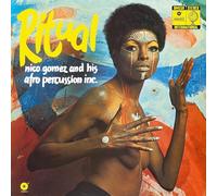 Gomez, Nico - Ritual [Vinilo]