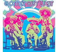 Gomez Out West (CD) (Importación USA)