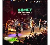 Gomez - See the World Live in San Fran