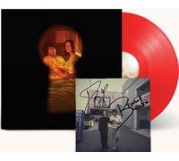 Gomez, Selena & Blanco, Benny - I Said I Love You First (Ltd. Edt.) [Vinilo]