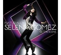 Gomez,Selena - Naturally [Import]