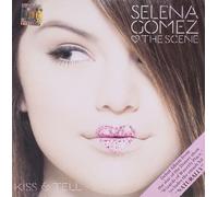 GOMEZ, SELENA & SCENE - Kiss and Tell