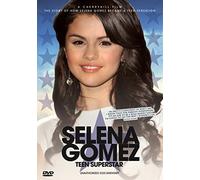 Gomez, Selena / Teen Superstar: Unauthorized [USA] [DVD]