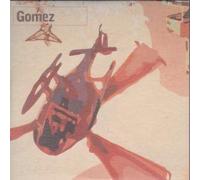 Gomez - Sound of Sounds/Ping One..