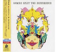 Gomez - Split Difference (+Bonus)