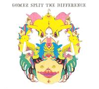 Gomez – Split the Difference – Vinilo – Importación USA (NAD 2025)