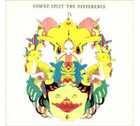 Gomez - Split the Difference [Vinilo]