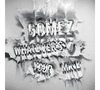 Gomez - Whatever's on Your Mind [Vinilo]