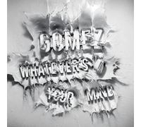 Gomez Whatever's On Your Mind (Vinyl) (Importación USA)