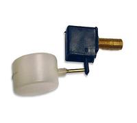 Gómez y Crespo Boya Plana Horizontal con Racor de 70mm de Baja Presión