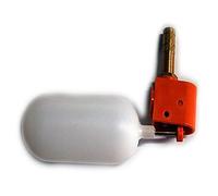 Gómez y Crespo Boya Plana Vertical de Baja Presión