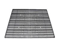 Gómez y Crespo Piso de Plástico Universal 69 cm x 49 cm para Jaula de Conejos