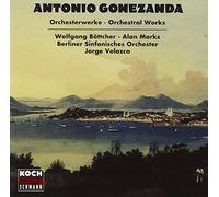 Gomezanda, a. - Lagos/6 Danzas Mexicanas/Fantasia
