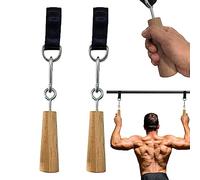 Gomice Bola para Tirar hacia Arriba, Ball Hold Grips Entrenador Fuerza Escalada en Roca - Pull Up Ball Grip Fortalecedor Dedos Traseros bíceps Multiusos Que no se agrietan