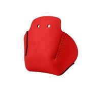 Gomice Protector De Puntas para Patines | Cubierta Protectora De Piel De PU para Patines | Protección Unisex Infantil Y Adulto Invierno Deportes