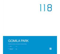 Gomila Park (feat. CM von Hausswolff and Martin Rössel) - Ununoctium / Gomila Park [Vinilo]