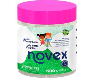 Gomina Fijadora Mis Pequeños Rizos 500 gr