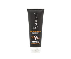 Gomina Gel Wax Coco de Raywell 250 ml