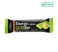 GOMINOLA ENERGÉTICA CROWN SPORT NUTRITION ENERGY GUM BAR