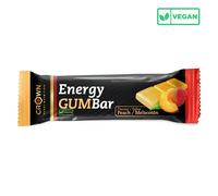 GOMINOLA ENERGÉTICA CROWN SPORT NUTRITION ENERGY GUM BAR