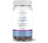 Gominolas de 5-HTP para el sueño - 60GUMMIES, 60raciones - Grosella Negra