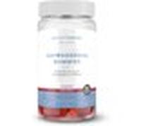 Myvitamins Ashwagandha Gummies, Pot - 60Gominolas - Manzana Roja