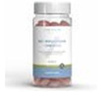 Myvitamins Sugar Free Ashwagandha Gummies, ALT - 60Gominolas - Sugar Free Apple