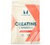 Gominolas de creatina - 30raciones - Frambuesa