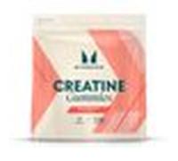 Gominolas de creatina - 7raciones - Frambuesa