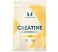 Gominolas de creatina - 90 GUMMIES - 30raciones - Limón