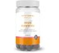 Gominolas de hierro - 30raciones - Frutas del Bosque