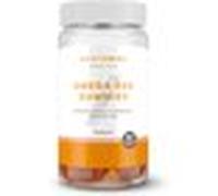 Gominolas de omega 3-6-9 - 60Gominolas - Melocotón