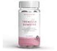 Gominolas de Tremella para cabello, piel y uñas - 60GUMMIES - 30raciones - Frutas del Bosque