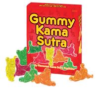Gominolas del Kamasutra | Dulces, sensuales y divertidas