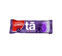 Gominolas energéticas Ta Energy - Grosella