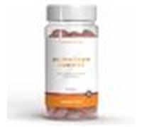 Myvitamins Multivitamin Gummies - 60Gominolas - Sugar Free Strawberry