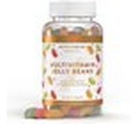 Gominolas Multivitamínicas - 90Gominolas - Apple, Orange & Raspberry (Jelly Beans)