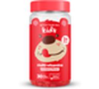 Gominolas multivitamínicas para niños - 30Gominolas - Fresa